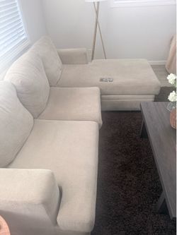 Bonaterra sleeper couch
