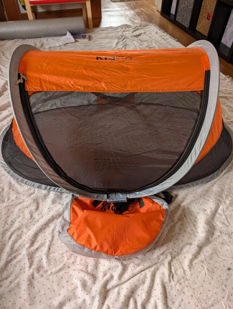 Baby Tent