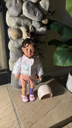 American Doll