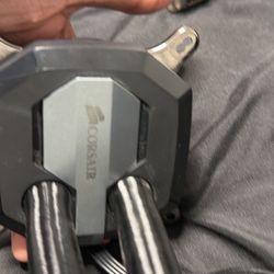 Corsair CPU Cooler 