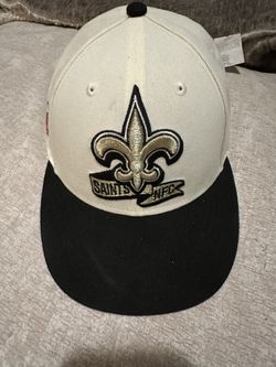 New Era Hat New Orleans Saints 