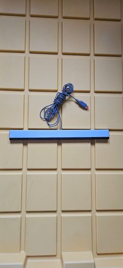 Wii/ Wii U Nintendo sensor bar