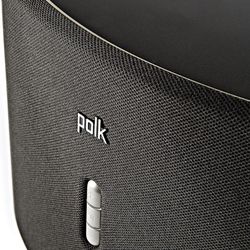 Polk Omni S6 Premium Wireless Speakers