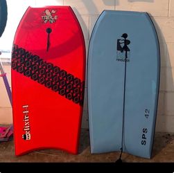 Body board