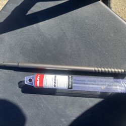 1/2” Hilt Rebar Eater 