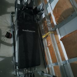 Pilates Machine 