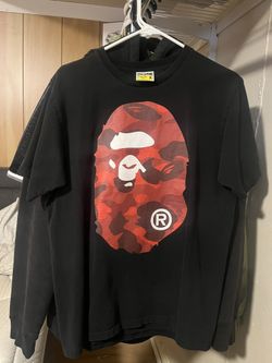 Bape Shirt