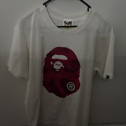 Bape Shirt 