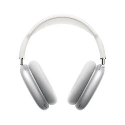 Apple AirPods Max (silver) – Excellent Condition – $250 (Retail $549)