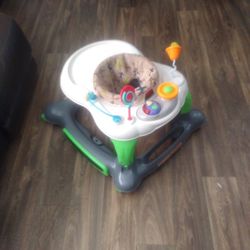 Baby Walker 