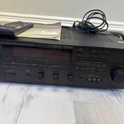 Yamaha Receiver RX-V690