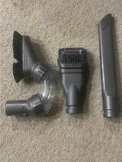 Dyson Vacuum Attachments