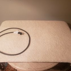Warm Pet Bed