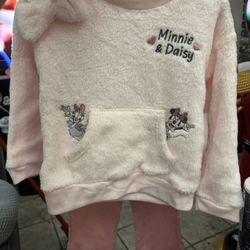 New with tags Disney’s Minnie 2 piece set size 3T 