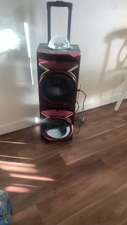 Speaker