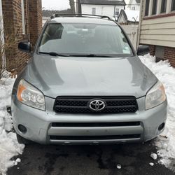 2008 Toyota Rav4