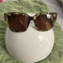 Diff Womens Bella II 54mm Sunglasses