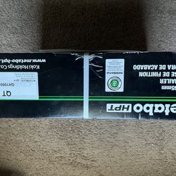 Metabo HPT 2-1/2” (65mm) Finish Nailer – NT65M2 – Brand New in Box