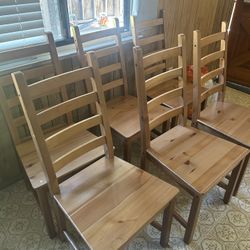 Kitchen Chairs 