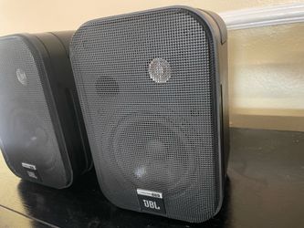 Jbl control one