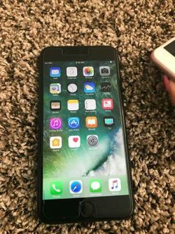 Iphone 7 plus unlock