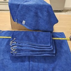 Port Authority Microfiber Towel