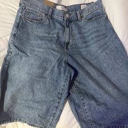 Pacsun men’s jorts