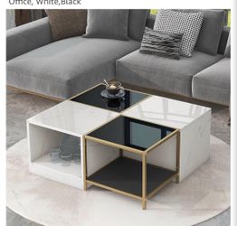 Living room furniture