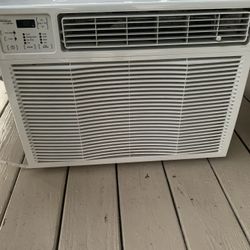 A/C Unit  Soleus 