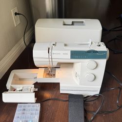 Husqvarna Viking Emerald 116 Sewing Machine - Quality Pre-Owned ✅