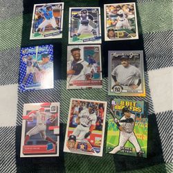 Baseball Cards