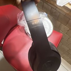Beats Wireless Headphones Solo 3 