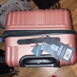 Suitcase