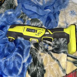 Ryobi Multi Tool 