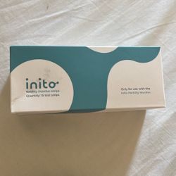 Inito Fertility Monitor Strips