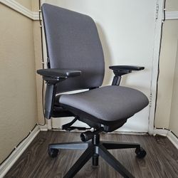Steelcase Amia Office Chair 