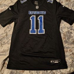 Micah Parsons Men's Medium Jersey