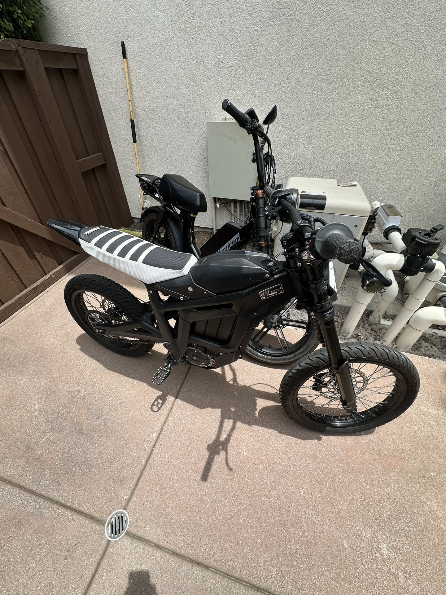 Surron Talaria Sting Mx4