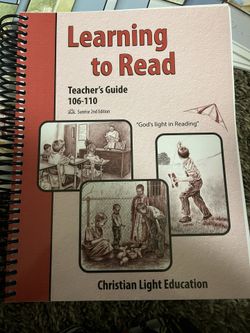 Christian Light Education