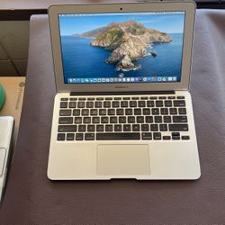 MacBook Air ‘13