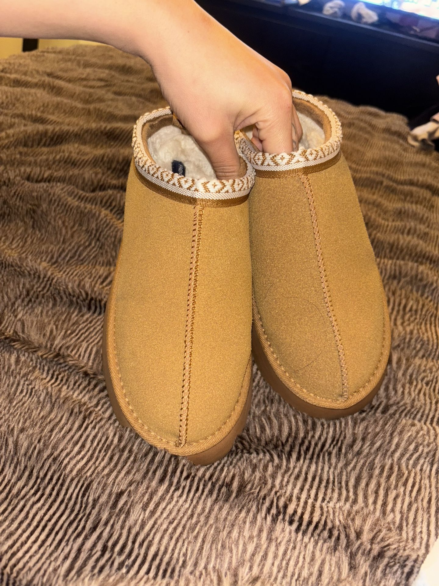 Ugg Slippers