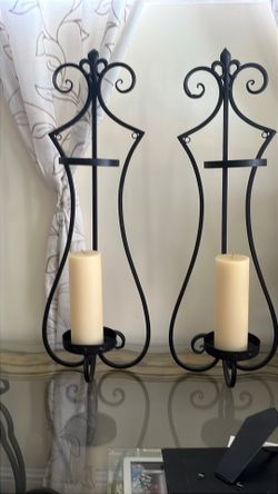 Candelabros