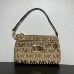 Michael Kors Mini Bag $100