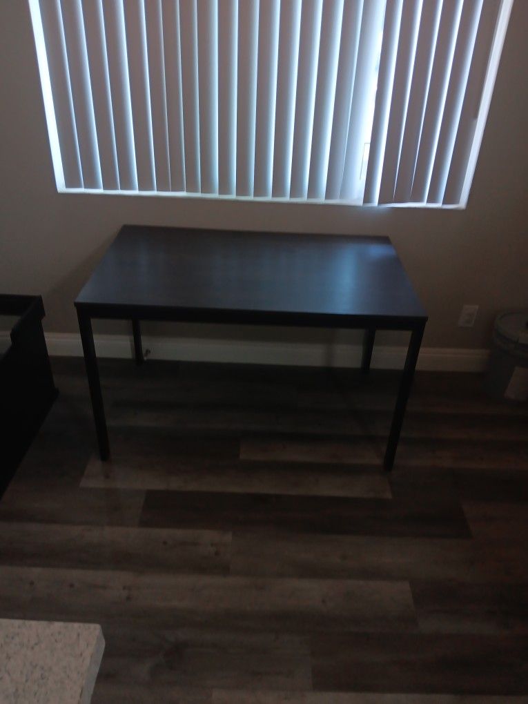 Ikea Dining Table