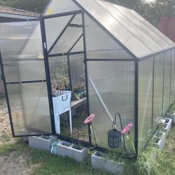 Greenhouse 