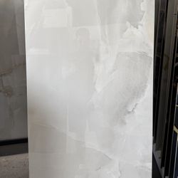 Tile Porcelain 