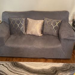 Love Seat