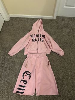 cement hills (size M)