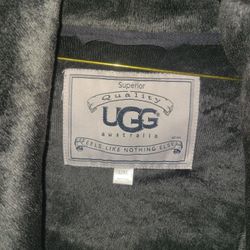 UGG,  Men's Robe. L/XL