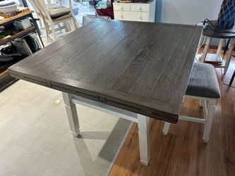 Table Bolanburg